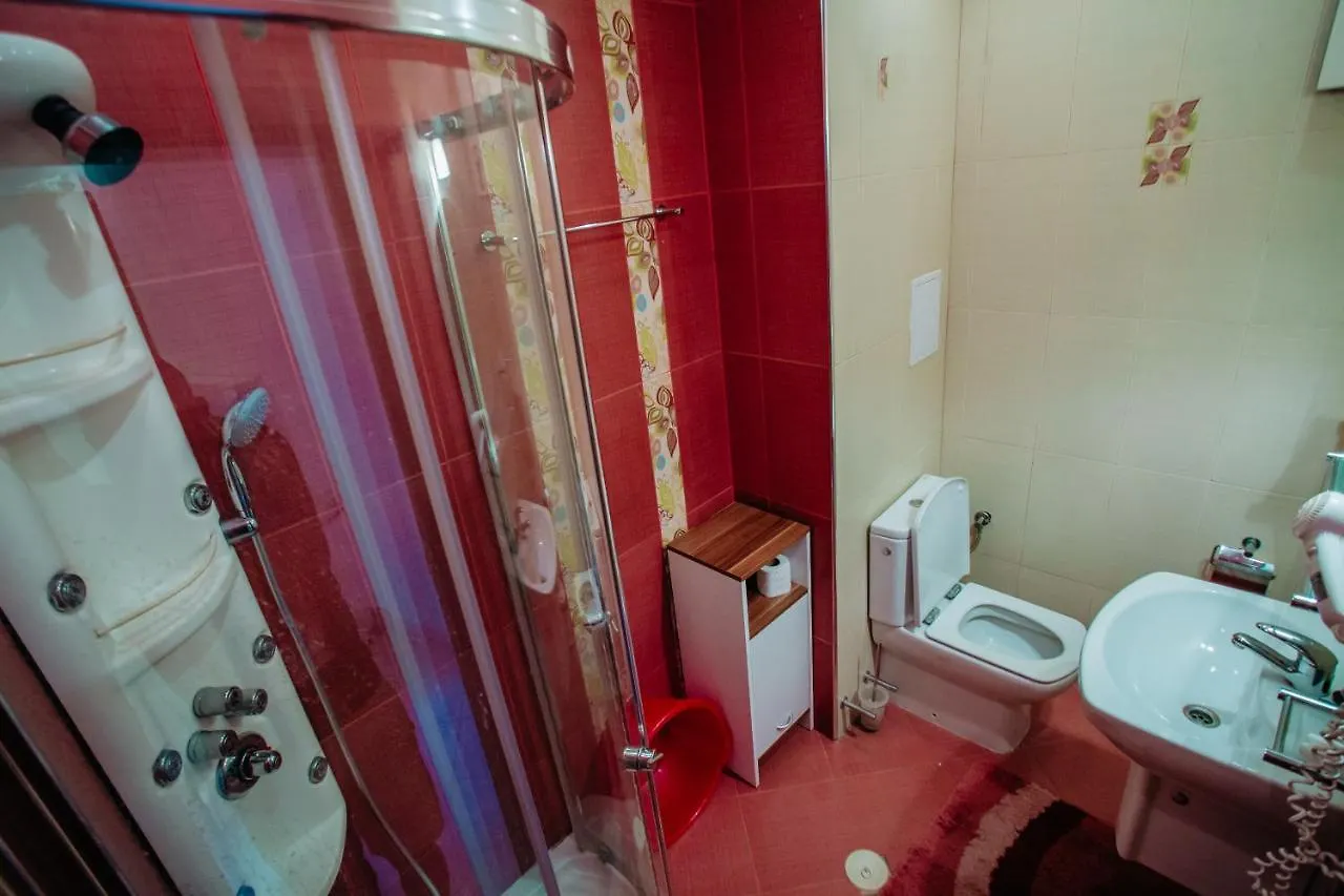 Mng Holiday Yassen Apartments Солнечный берег Апарт-отель