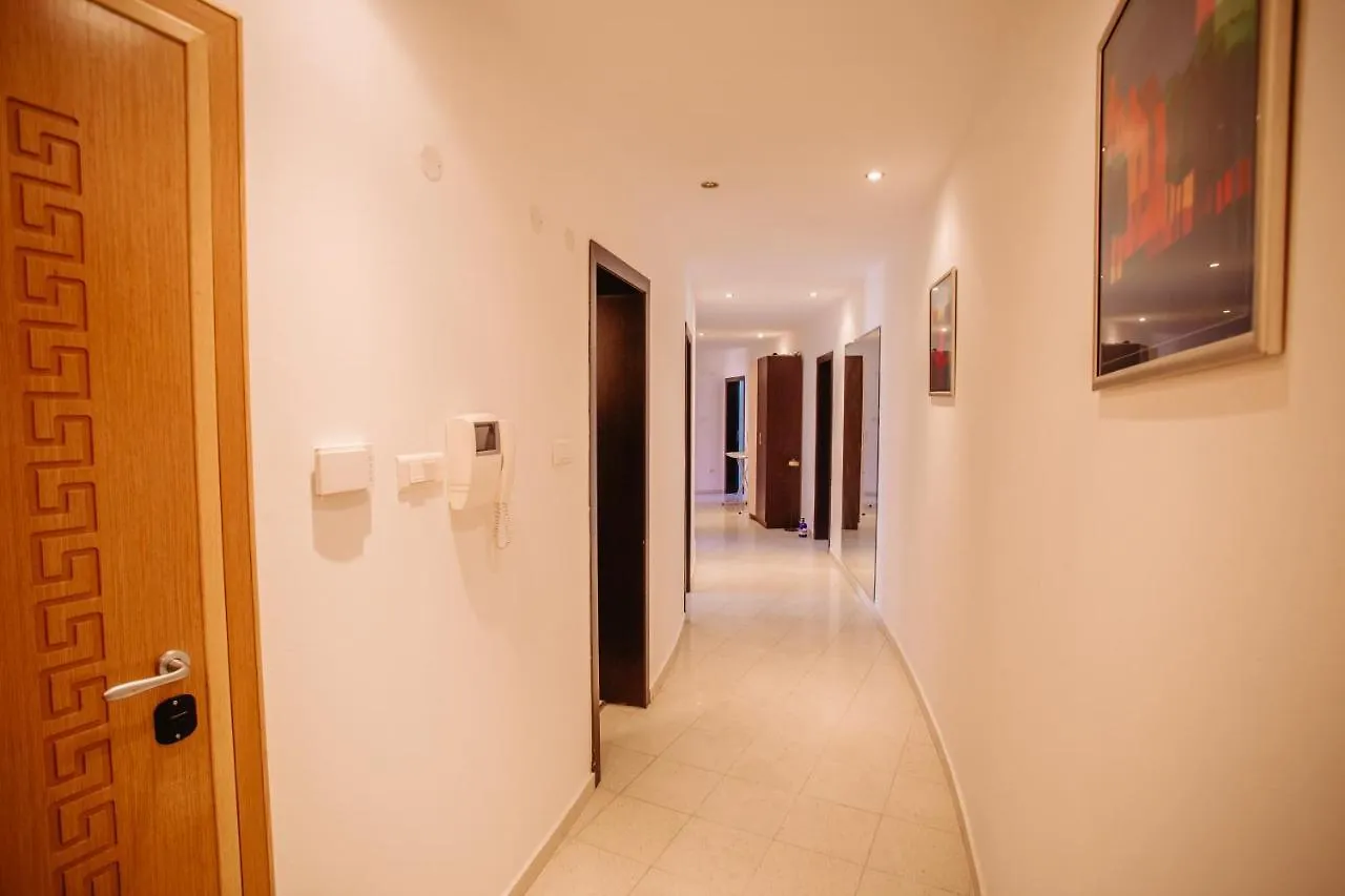 Mng Holiday Yassen Apartments Солнечный берег