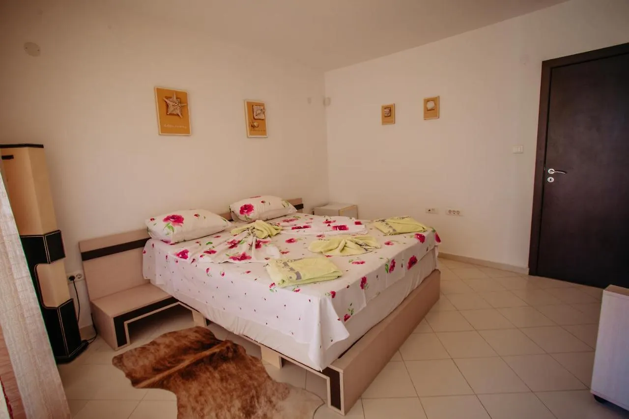 Mng Holiday Yassen Apartments Солнечный берег Апарт-отель