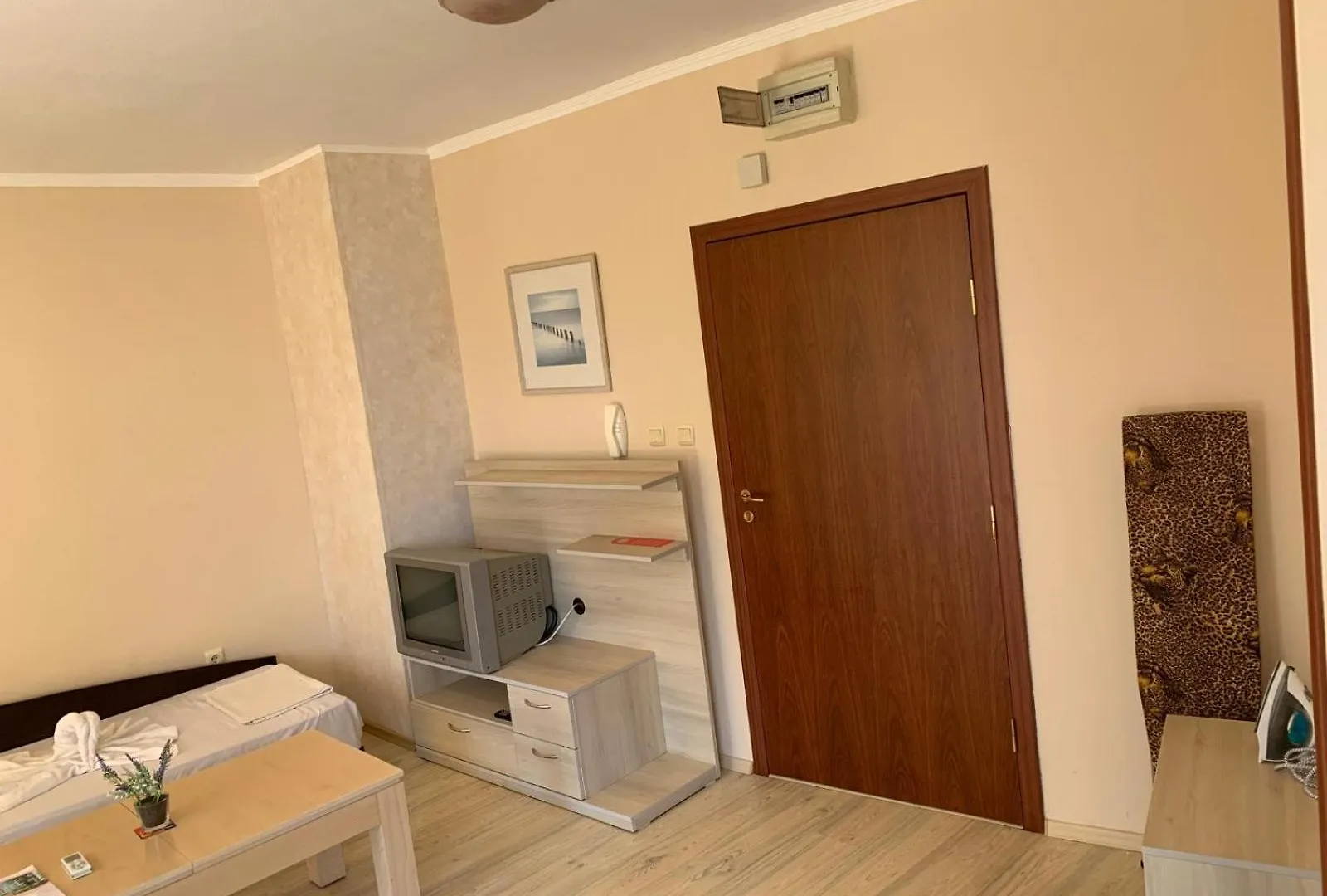 Mng Holiday Yassen Apartments Солнечный берег 3*,  Болгария