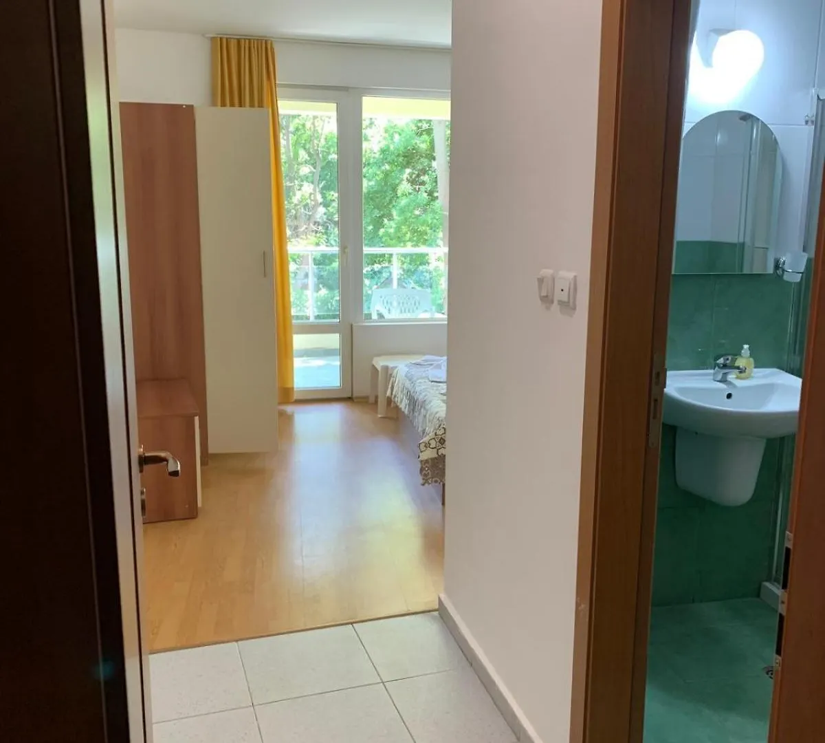 Mng Holiday Yassen Apartments Солнечный берег