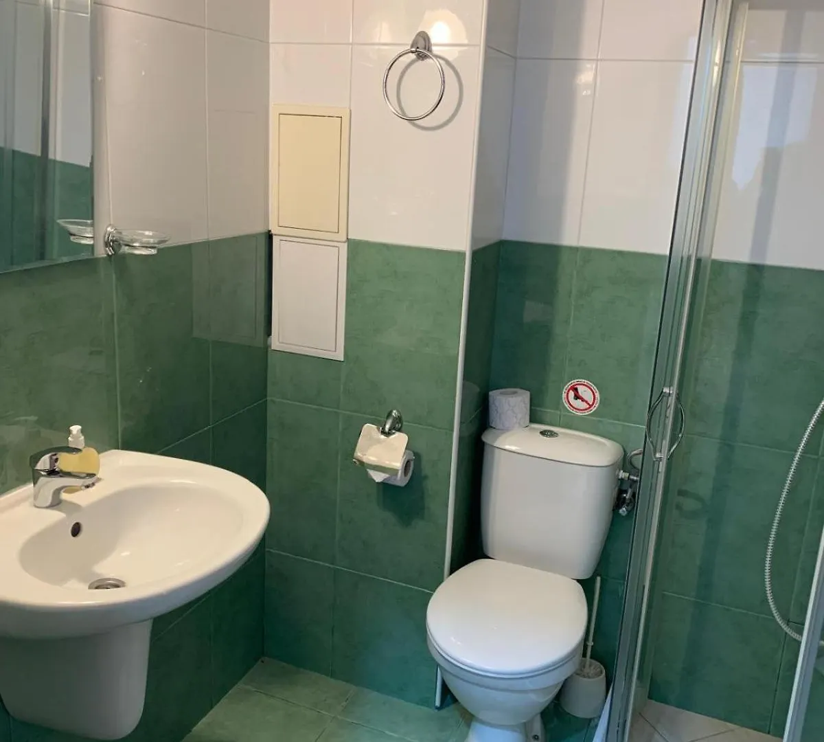 Mng Holiday Yassen Apartments Солнечный берег Болгария