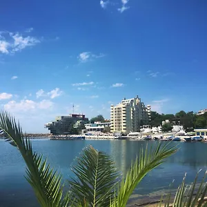 Отель Pomorie Sun, Солнечный берег