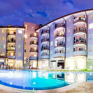 Отель Sunny Beauty Palace, Солнечный берег
